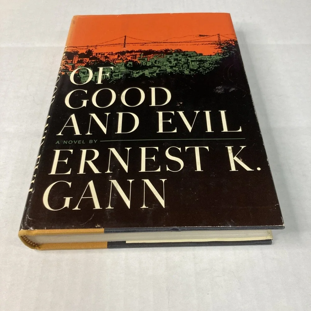 Of Good and Evil